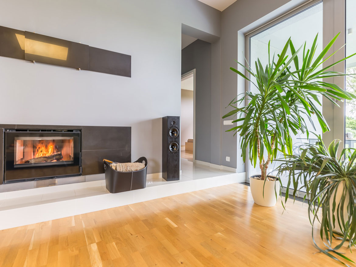 Green view design