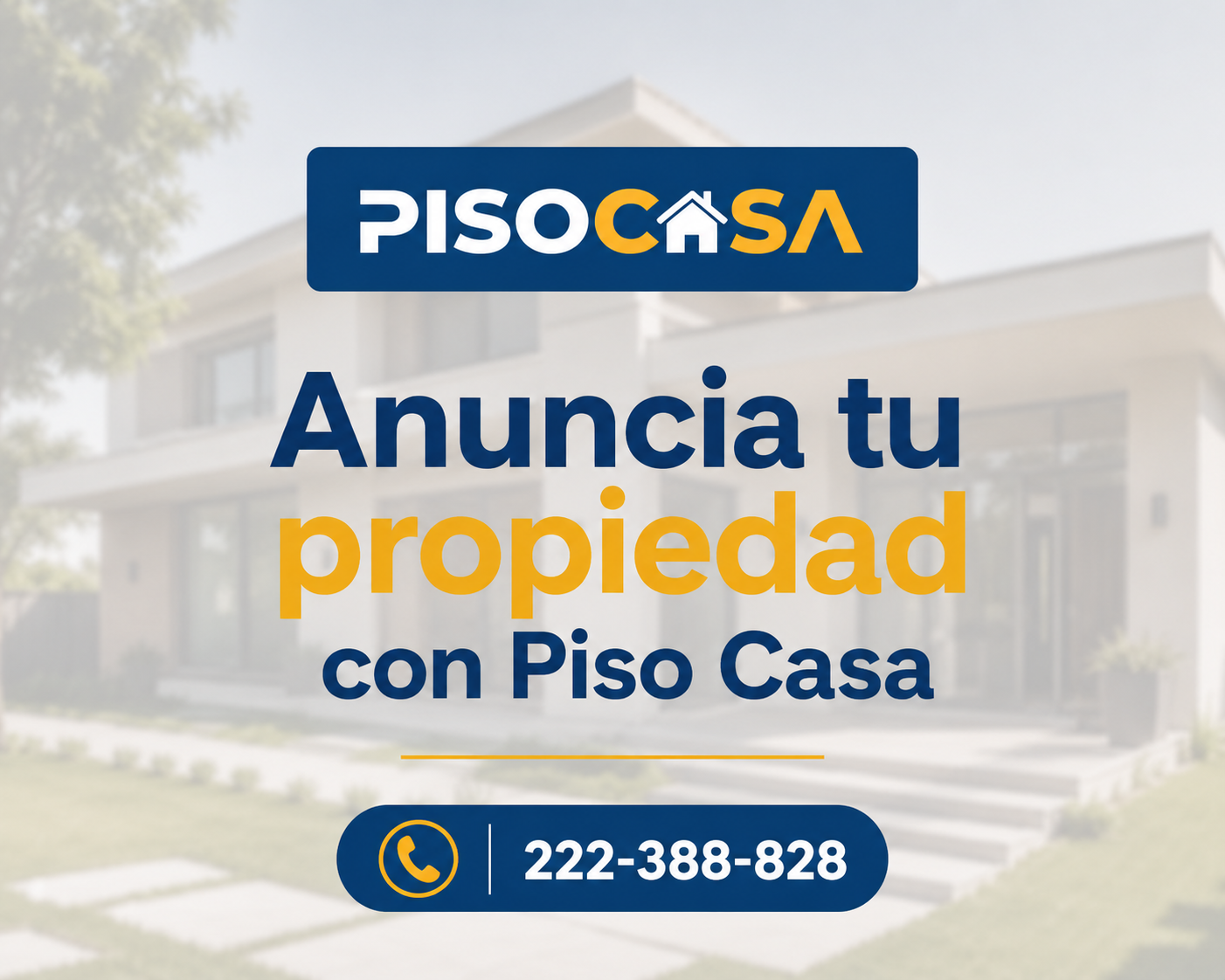Casa en Biyendem