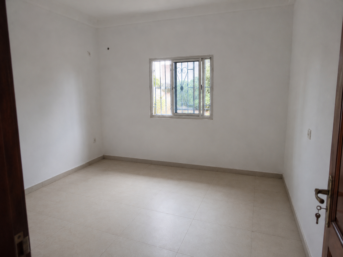 Casa en Timbabe