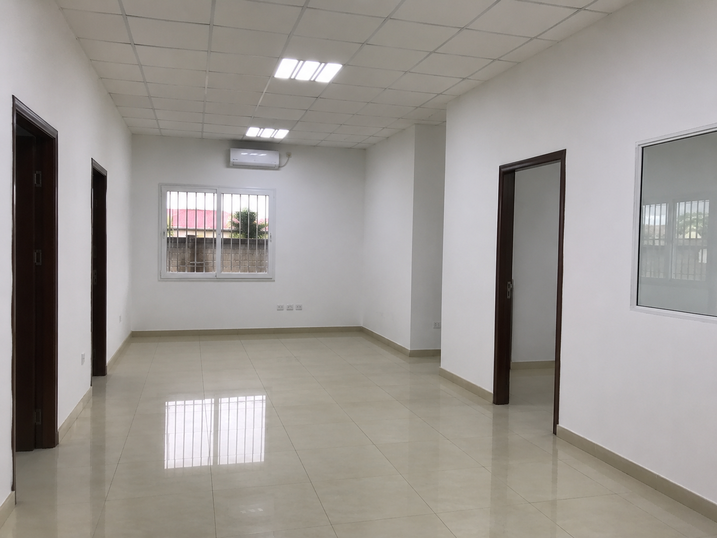 Oficinas en Malabo 2