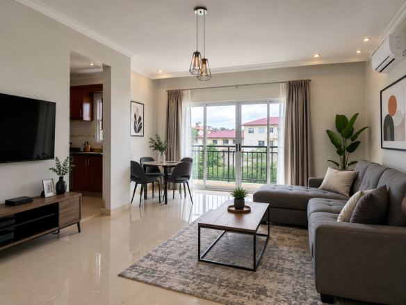 ApartHotel en Paraiso