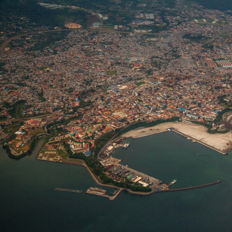 Malabo: Guía Completa de la Capital de Guinea Ecuatorial y su Mercado Inmobiliario en 2026