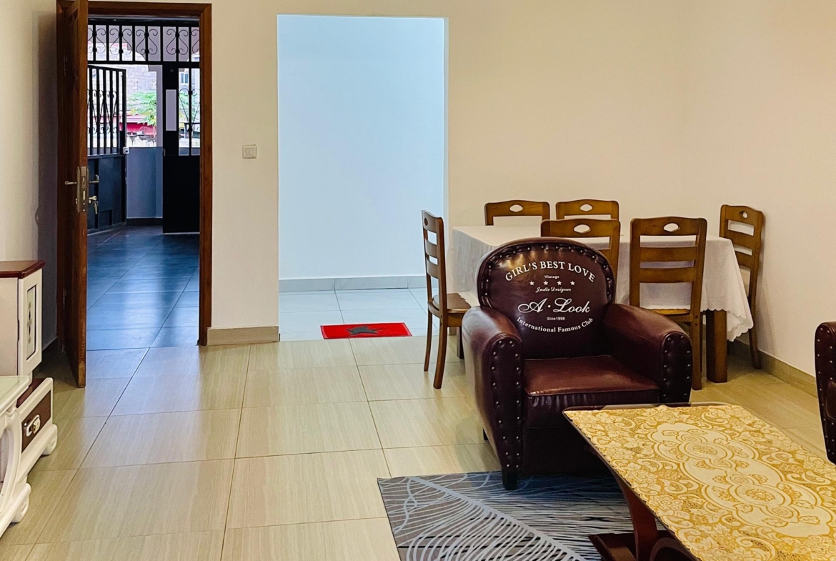 Apartamentos D&D