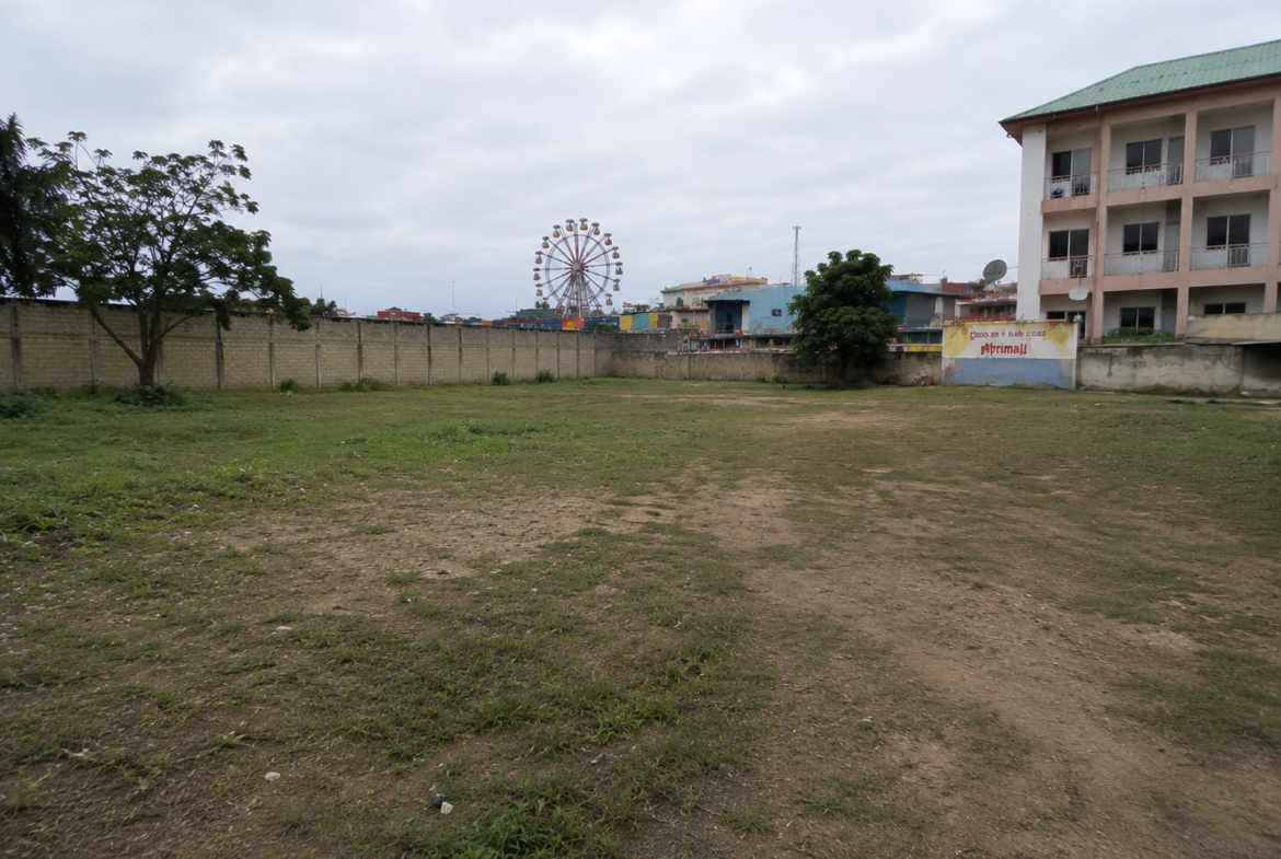 Terreno en Buena Esperanza